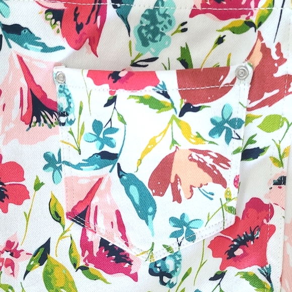 Pull On Jeans - Picture 4 of 11